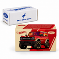 Hot Wheels RLC Exclusive ’21 Ford Bronco - CHASE CHANCE
