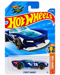 2026 Hot Wheels TROPHY CASE 1/5 Street Shaker 202/250