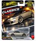 Hot Wheels Premium Car Culture Toyota Soarer